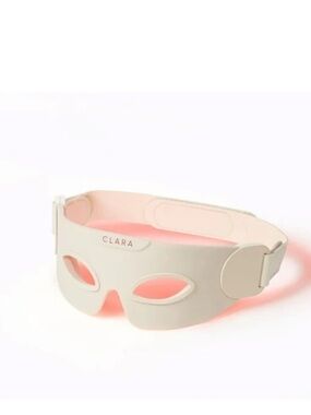 Clara Red Light Therapy Eye Mask
